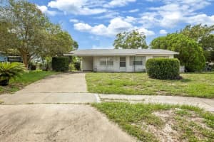 1016 PATRICK CIRCLE, DAYTONA BEACH, FL 32117 Sold 03/10/25