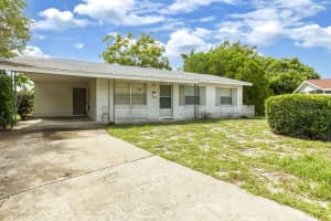 1016 PATRICK CIRCLE, DAYTONA BEACH, FL 32117 Sold 03/10/25