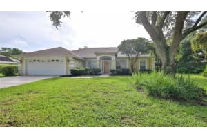 3709 DONEGAL CIRCLE, ORMOND BEACH, FL 32174 - MLS#MFRV4938499