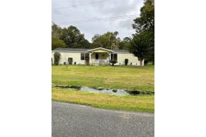 23702 BASIN DRIVE, ASTOR, FL 32102 Sold 01/27/25