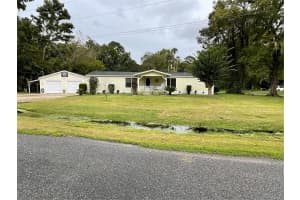 23702 BASIN DRIVE, ASTOR, FL 32102 Sold 01/27/25