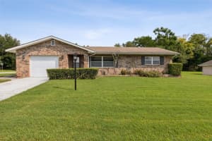 58 LANTANA DRIVE, DEBARY, FL 32713 Sold 01/29/25