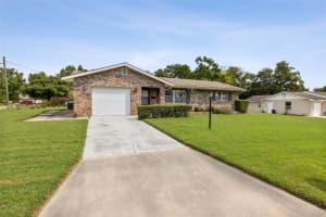 58 LANTANA DRIVE, DEBARY, FL 32713 Sold 01/29/25