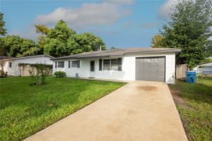 1809 GREEN PLACE, ORMOND BEACH, FL 32174 Sold 04/23/25
