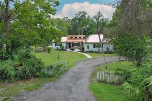 3 CUNNINGHAM LANE, DEBARY, FL 32713 Sold 03/25/25