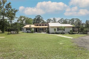 3 CUNNINGHAM LANE, DEBARY, FL 32713 Sold 03/25/25