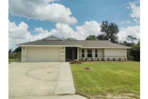 2770 BEAVER DRIVE, DELTONA, FL 32725 Sold 01/21/25