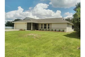 2770 BEAVER DRIVE, DELTONA, FL 32725 Sold 01/21/25