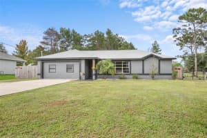 3100 NORLINA STREET, DELTONA, FL 32738 Sold 11/27/24