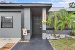 3100 NORLINA STREET, DELTONA, FL 32738 Sold 11/27/24