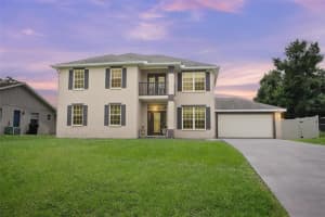 2291 Henry Ln, DELTONA
