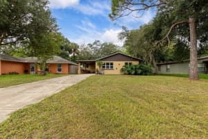 1328 GRANADA AVENUE, DAYTONA BEACH, FL 32117 Sold 10/25/24