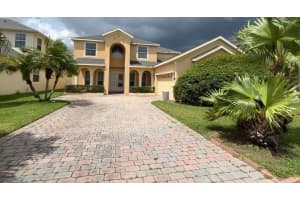 281 PORCHESTER DRIVE, SANFORD, FL 32771 Sold 12/06/24