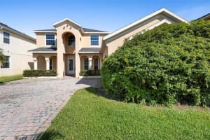 281 PORCHESTER DRIVE, SANFORD, FL 32771 Sold 12/06/24
