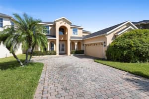 281 PORCHESTER DRIVE, SANFORD, FL 32771 Sold 12/06/24