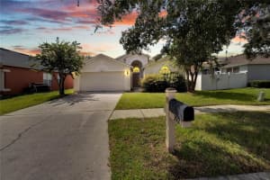 3923 LOCKRIDGE DRIVE, LAND O LAKES, FL 34638 Sold 11/25/24