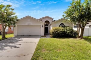 3923 LOCKRIDGE DRIVE, LAND O LAKES, FL 34638 Sold 11/25/24