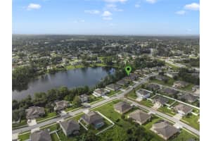 1316 LAKE BATON DRIVE, DELTONA, FL 32725 Sold 11/12/24
