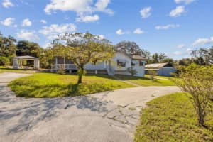 33 SACKETT ROAD, DEBARY, FL 32713 Sold 02/13/25