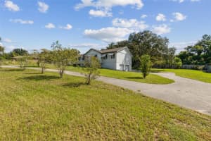 33 SACKETT ROAD, DEBARY, FL 32713 Sold 02/13/25