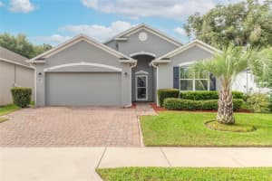 236 FIESTA KEY LOOP, DELAND, FL 32720 Sold 11/06/24