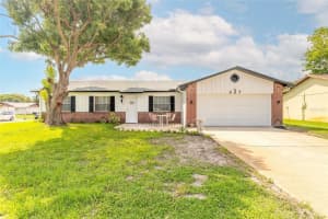 227 PEPPERMINT WAY, PORT ORANGE, FL 32129 Sold 11/20/24