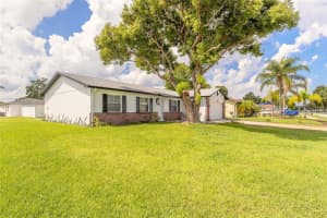 227 PEPPERMINT WAY, PORT ORANGE, FL 32129 Sold 11/20/24