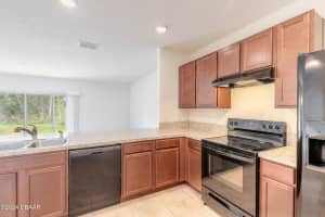 1631 PRIMO COURT, HOLLY HILL, FL 32117 Sold 06/27/25