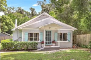 507 HIGH STREET, DELAND, FL 32720 Sold 01/24/25