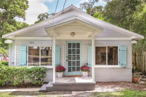 507 HIGH STREET, DELAND, FL 32720 Sold 01/24/25