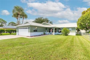 5453 LANDIS AVENUE, PORT ORANGE, FL 32127 Sold 11/22/24