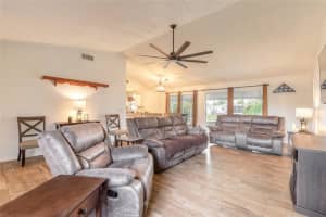 5453 LANDIS AVENUE, PORT ORANGE, FL 32127 Sold 11/22/24