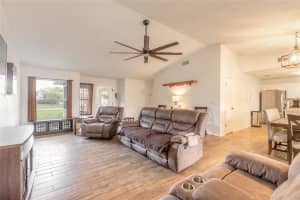 5453 LANDIS AVENUE, PORT ORANGE, FL 32127 Sold 11/22/24