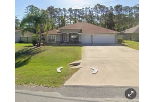 3 EDITH POPE DRIVE, PALM COAST, FL 32164 Sold 02/27/25