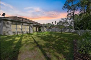 3 EDITH POPE DRIVE, PALM COAST, FL 32164 Sold 02/27/25