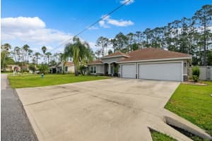 3 EDITH POPE DRIVE, PALM COAST, FL 32164 Sold 02/27/25