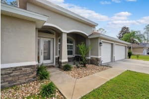 3 EDITH POPE DRIVE, PALM COAST, FL 32164 Sold 02/27/25