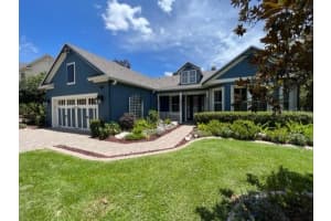 206 WESTCOTT COURT, DELAND, FL 32724 Sold 01/03/25