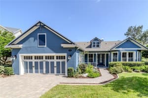 206 WESTCOTT COURT, DELAND, FL 32724 Sold 01/03/25