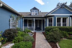 206 WESTCOTT COURT, DELAND, FL 32724 Sold 01/03/25