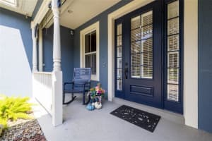 206 WESTCOTT COURT, DELAND, FL 32724 Sold 01/03/25