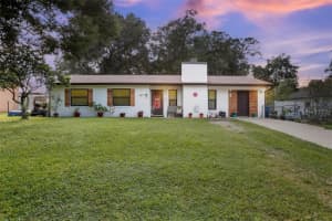567 JAMES STREET, ORANGE CITY, FL 32763 Sold 12/12/24