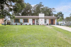 567 JAMES STREET, ORANGE CITY, FL 32763 Sold 12/12/24
