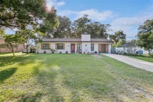 567 JAMES STREET, ORANGE CITY, FL 32763 Sold 12/12/24