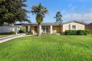 1312 FERENDINA DRIVE, DELTONA, FL 32725 Sold 03/18/25