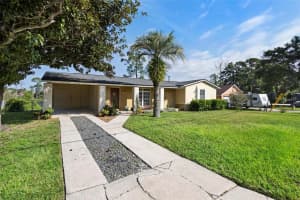 1312 FERENDINA DRIVE, DELTONA, FL 32725 Sold 03/18/25