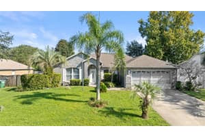 3220 KINGS RIDGE TERRACE, DELTONA, FL 32725 Sold 10/29/24