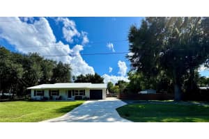 2680 PALM DRIVE, DELAND, FL 32720 Sold 12/31/24