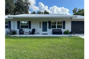 2680 PALM DRIVE, DELAND, FL 32720 Sold 12/31/24