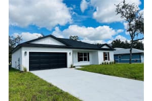 2464 NEWMARK DRIVE, DELTONA, FL 32738 Sold 11/22/24